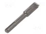 ALPEN-MAYKESTAG Broca SDS-Plus F4 FORTE 16 mm x 210 mm para hormigón y piedra