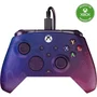 Turtle Beach Recoil Adv. Purple Fade Gamepad Xbox/PC con cable AABWZ54814