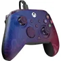 Turtle Beach Recoil Adv. Purple Fade Gamepad Xbox/PC con cable AABWZ54814