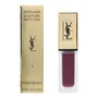 Yves Saint Laurent Tatouage Couture Lápiz labial líquido N4 Identidad púrpura Mate