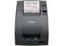 Epson TM-U220IID Impresora de tickets matricial RS-232 Negra