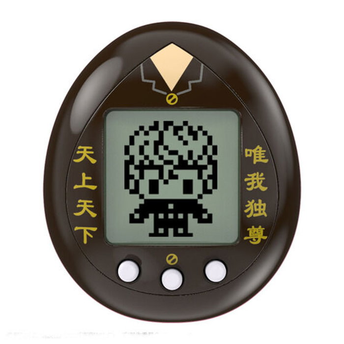 BANDAI Tamagotchi Tokkofuku Tokyo Revengers