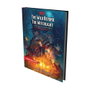 Wizards of the Coast Dungeons & Dragons RPG aventura The Wild Beyond the Witchlight: A Feywild Adventure Inglés