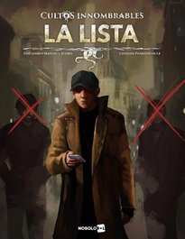 La lista, Lomo Jose - Nosolorol