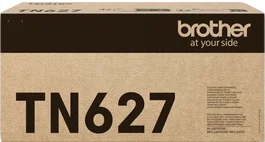 Brother TN-627BK Negro