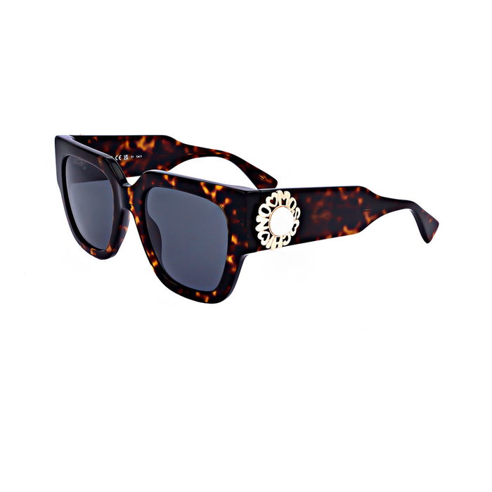 Moschino MOS153/S 086 Gafas de sol mujer cuadradas acetato 52-20-140 UV400