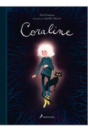 Penguin Random House Grupo Editorial, S.A.U. Coraline (Edición Ilustrada)