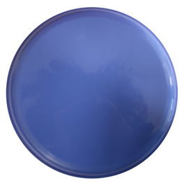 Disco Volador De Plastico Ø21