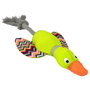 Nayeco Pato Harry con Cuerda Dental 33cm (Pack de 2 unidades)