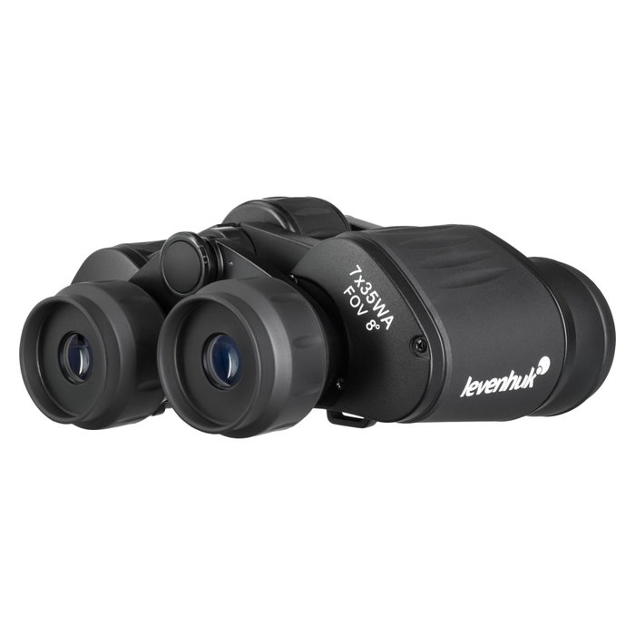 Levenhuk New Atom 7x35