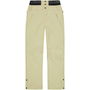 Pantalón Largo Deportivo Picture Treva C Beige Mujer