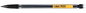 Bic Portaminas Matic desechable trazo 0,7mm, colores surtidos