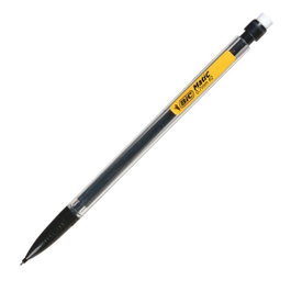 Bic Portaminas Matic desechable trazo 0,7mm, colores surtidos