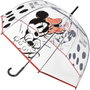 Cerdá Paraguas Manual Poe Adulto Minnie 60 Cm Negro