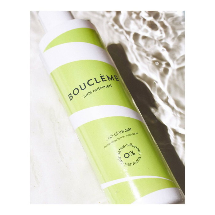 Bouclème Curls Redefined Curls Cleanser 300ml