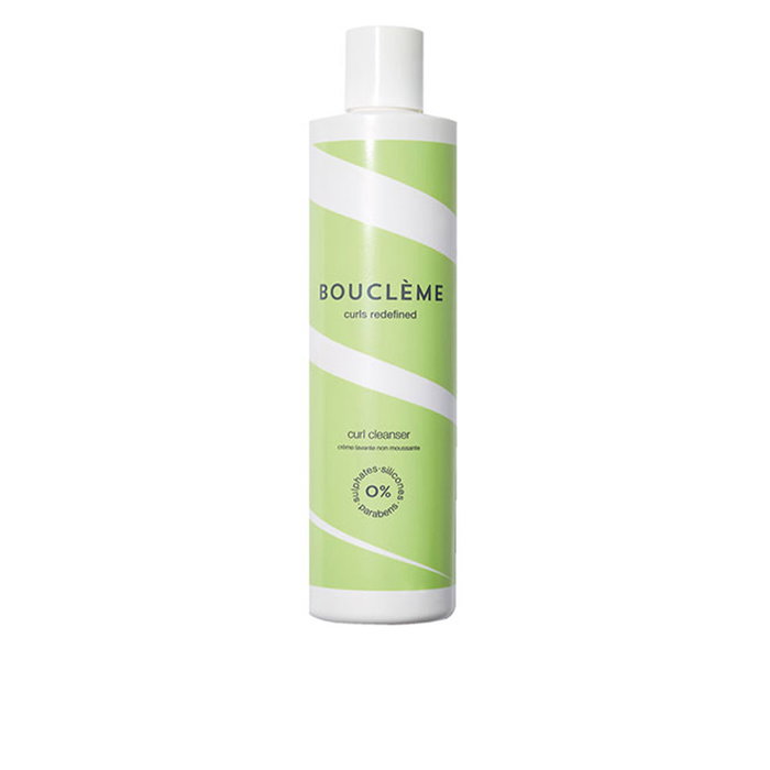 Bouclème Curls Redefined Curls Cleanser 300ml Bouclème Curls Redefined Curls Cleanser 300ml