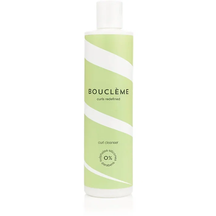 Bouclème Curls Redefined Curls Cleanser 300ml