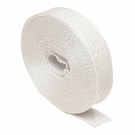 Edm Cinta persiana pr26 blanco, 18 mm x 6 m