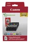 Canon PGI-530/CLI-531 Photo Value Pack de 6 piezas con papel fotográfico