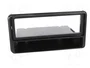 METRA Bastidor de montaje de radio 1 DIN para Toyota FJ Cruiser