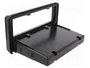 METRA Bastidor de montaje de radio 1 DIN para Toyota FJ Cruiser