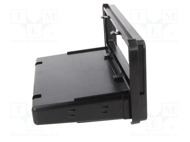 METRA Bastidor de montaje de radio 1 DIN para Toyota FJ Cruiser