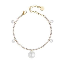 Pulsera Mujer LIU JO LJ3022
