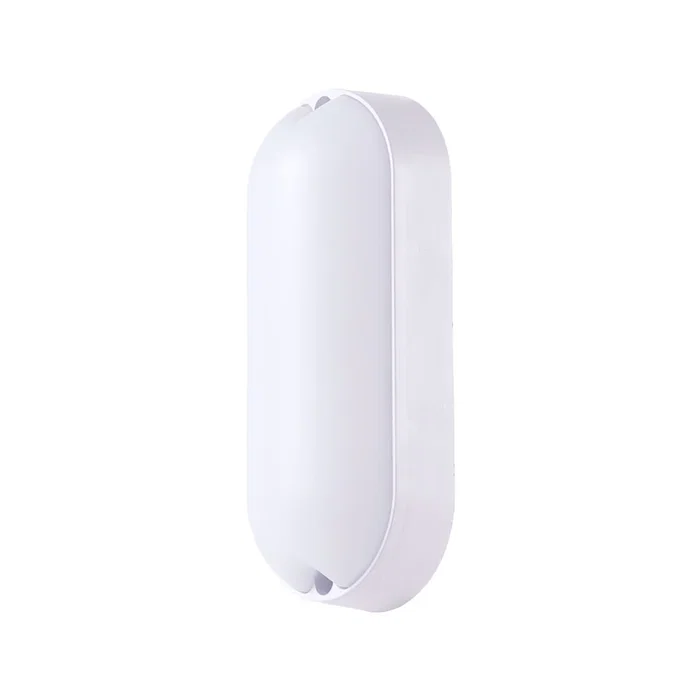 Plafón LED 10W 936Lm 2700ºK IP54 Kyla 40.000H [HO-DLOVA-1OW-WW]