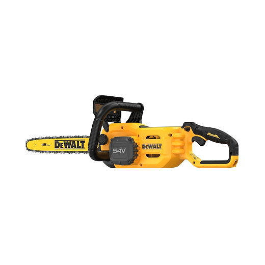 DeWalt DCMCS574N-XJ Motosierra Inalámbrica 45 cm 54 V DeWalt DCMCS574N-XJ Motosierra Inalámbrica 45 cm 54 V