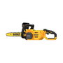 DeWalt DCMCS574N-XJ Motosierra Inalámbrica 45 cm 54 V