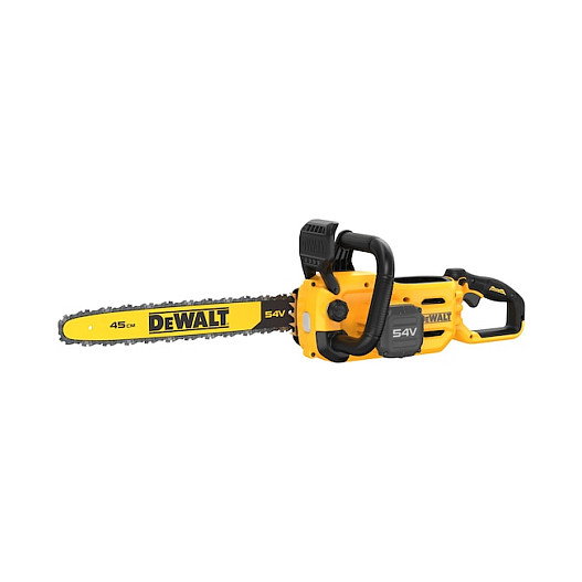 DeWalt DCMCS574N-XJ Motosierra Inalámbrica 45 cm 54 V DeWalt DCMCS574N-XJ Motosierra Inalámbrica 45 cm 54 V