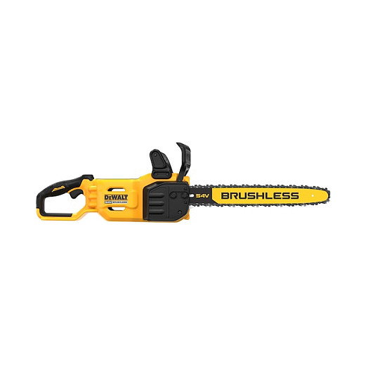 DeWalt DCMCS574N-XJ Motosierra Inalámbrica 45 cm 54 V DeWalt DCMCS574N-XJ Motosierra Inalámbrica 45 cm 54 V