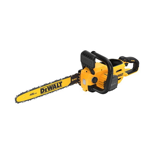 DeWalt DCMCS574N-XJ Motosierra Inalámbrica 45 cm 54 V DeWalt DCMCS574N-XJ Motosierra Inalámbrica 45 cm 54 V