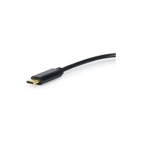 Equip Adaptador USB-C a Audio DAC con doble jack de 3,5 mm Equip Adaptador USB-C a Audio DAC con doble jack de 3,5 mm