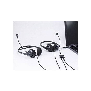 Equip Adaptador USB-C a Audio DAC con doble jack de 3,5 mm Equip Adaptador USB-C a Audio DAC con doble jack de 3,5 mm