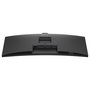 Dell Pro P P3426WEB Monitor Curvo de 34 pulgadas WQHD USB-C Hub