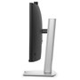 Dell Pro P P3426WEB Monitor Curvo de 34 pulgadas WQHD USB-C Hub