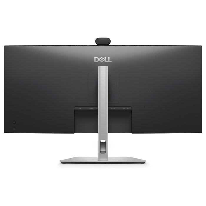 Dell Pro P P3426WEB Monitor Curvo de 34 pulgadas WQHD USB-C Hub