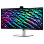 Dell Pro P P3426WEB Monitor Curvo de 34 pulgadas WQHD USB-C Hub