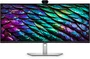 Dell Pro P P3426WEB Monitor Curvo de 34 pulgadas WQHD USB-C Hub