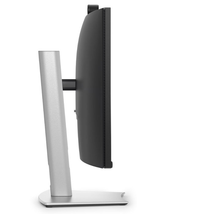 Dell P3426WEB Pro 34" UWQHD IPS 100Hz 5ms USB-C Hub Monitor Conferencia