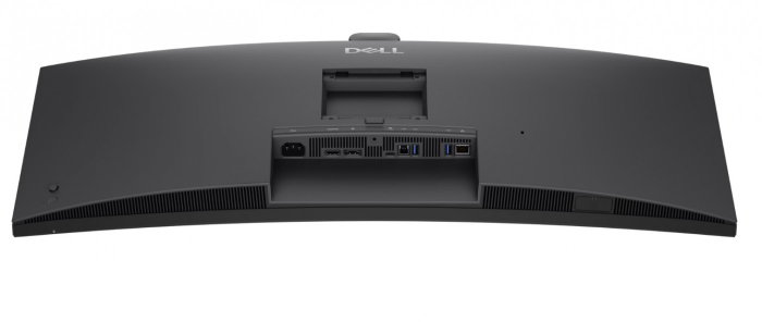 Dell P3426WEB Pro 34" UWQHD IPS 100Hz 5ms USB-C Hub Monitor Conferencia