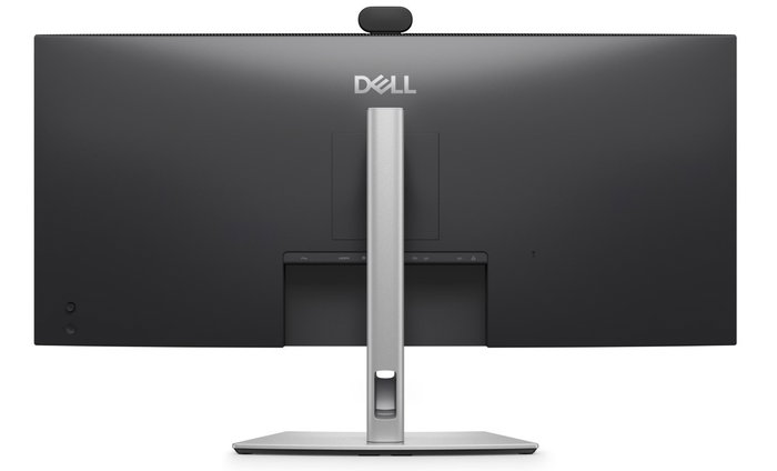 Dell P3426WEB Pro 34" UWQHD IPS 100Hz 5ms USB-C Hub Monitor Conferencia