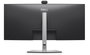 Dell P3426WEB Pro 34" UWQHD IPS 100Hz 5ms USB-C Hub Monitor Conferencia
