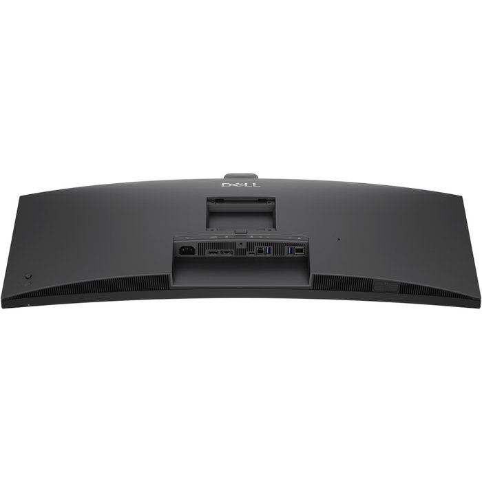 Dell Pro P3426WEB Monitor Curvo de 34 pulgadas WQHD IPS