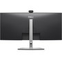 Dell Pro P P3426WEB Monitor Curvo de 34 pulgadas WQHD USB-C Hub