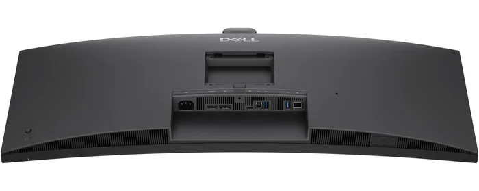 Dell Pro P P3426WEB Monitor Curvo de 34 pulgadas WQHD USB-C Hub