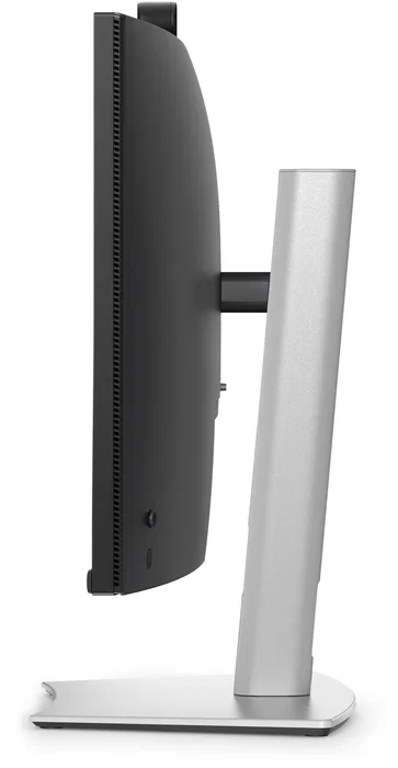 Dell Pro P P3426WEB Monitor Curvo de 34 pulgadas WQHD USB-C Hub