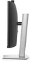 Dell Pro P P3426WEB Monitor Curvo de 34 pulgadas WQHD USB-C Hub