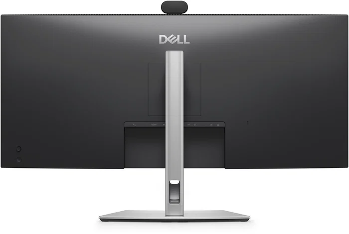 Dell Pro P P3426WEB Monitor Curvo de 34 pulgadas WQHD USB-C Hub